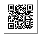 メルマガ登録用QRコード